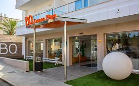 Bq Carmen Playa- Adults Only